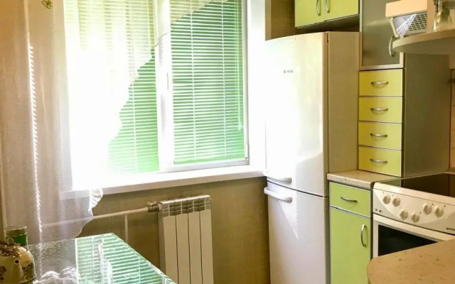 Квартира 2-комнатная с балконом на Ленина