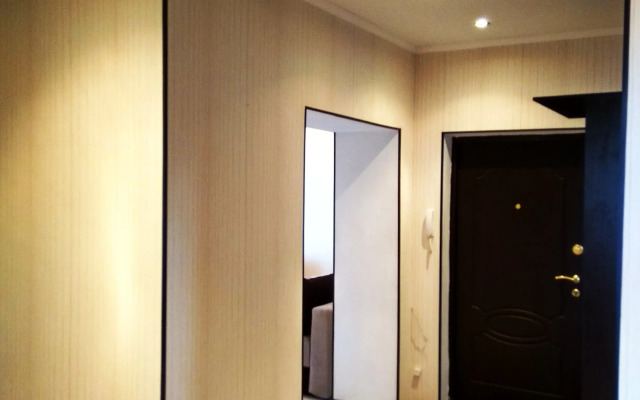 5 otdelnykh spalnykh mest Flat