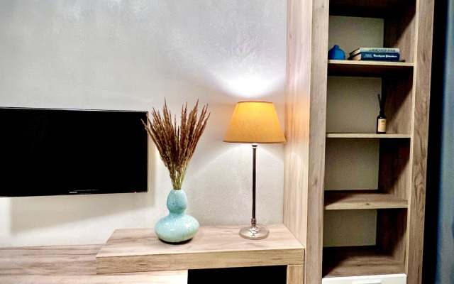 Квартира Under The Sky