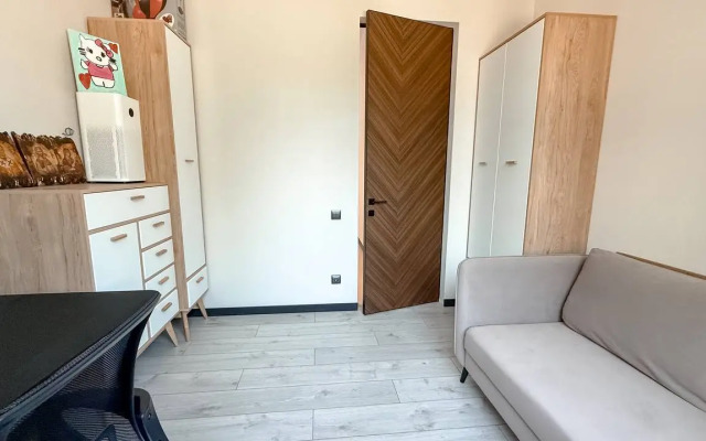 Eco Style Axshtyr Villa