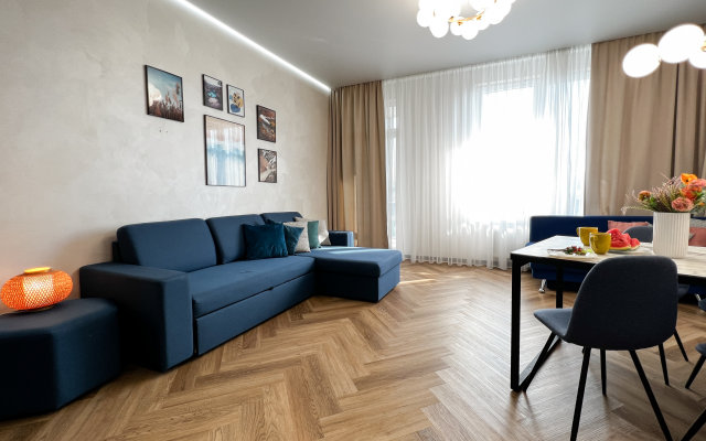 Utrip Oslo Apartments