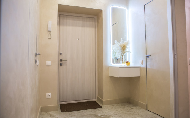 Shik Apartments