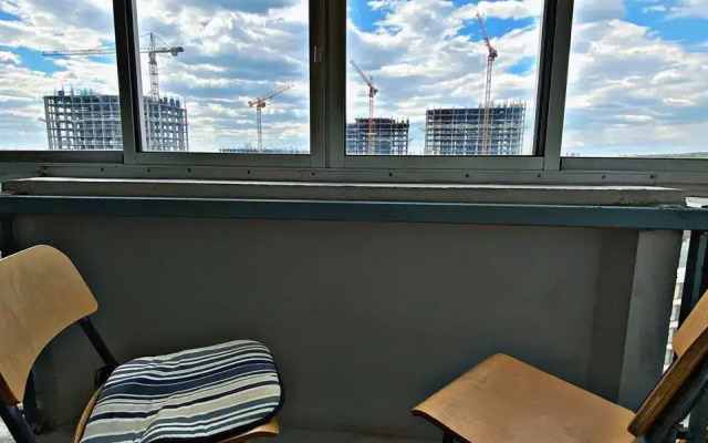 Квартира на Красного Маяка