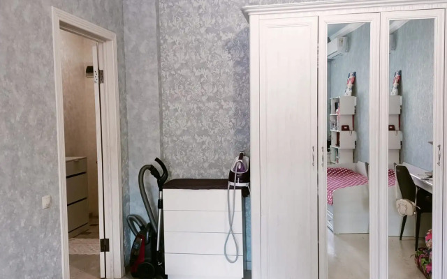 Квартира Хаджалмахинская 69