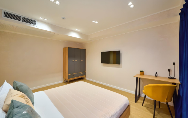 Апартаменты Grand Palace 1030