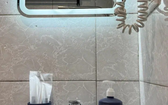 Апартаменты у Метро Варшавская СК17