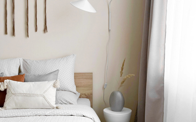 Апартаменты Атмосферные в Крутые ключи