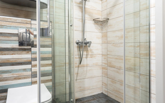 Апартаменты Orange Apart На Молодогвардейской