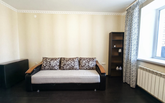Kazanda Prostornaya Na Batyeva Flat