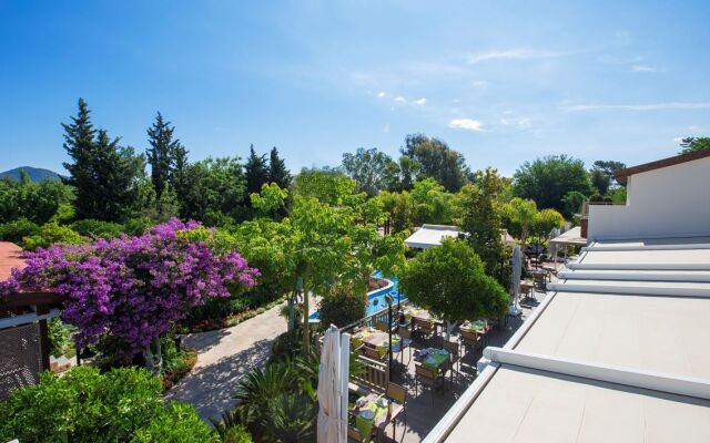 Kimera Lounge Hotel