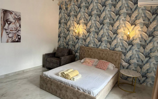 Semya Apart-Hotel