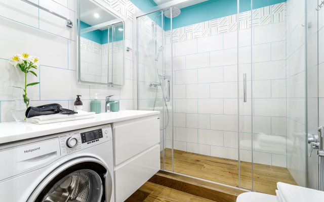 Morskoy Briz Ot Home Group Apartments Apartments