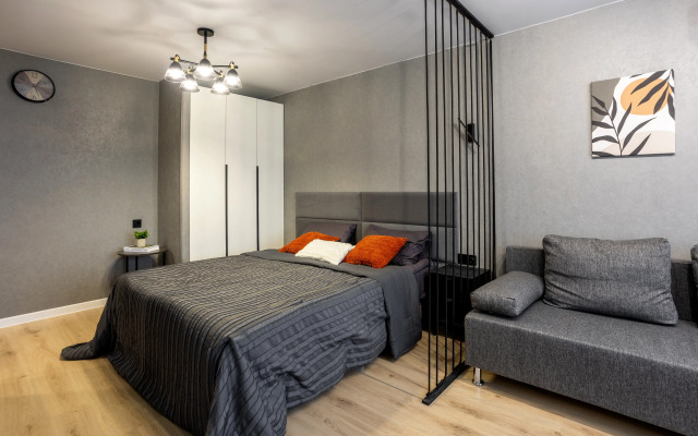 Квартира на улице Петрищева 17