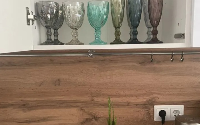 Квартира комфортная однокомнатная