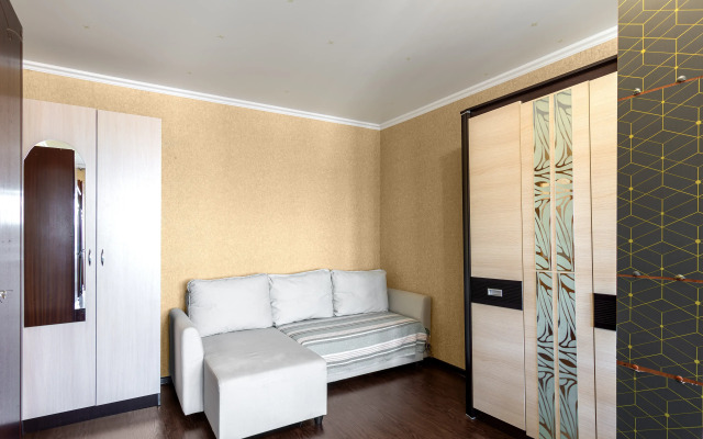 S Vidom Na Vsyu Bukhtu Flat