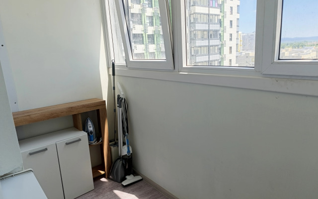 Bosforskiy 14 Alfa Rent Anapa Flat