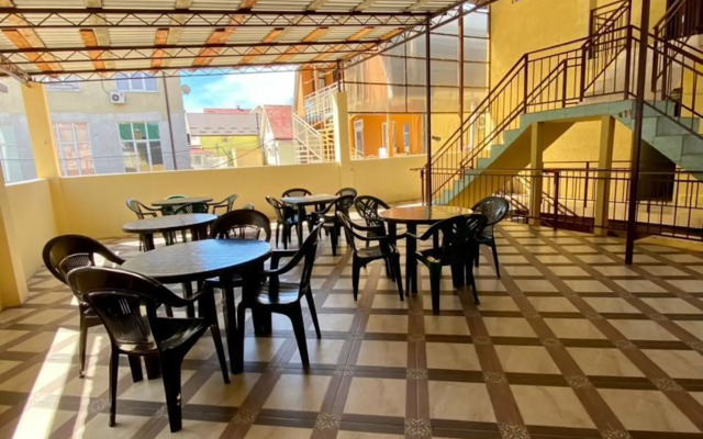 Гостевой дом Кипарис