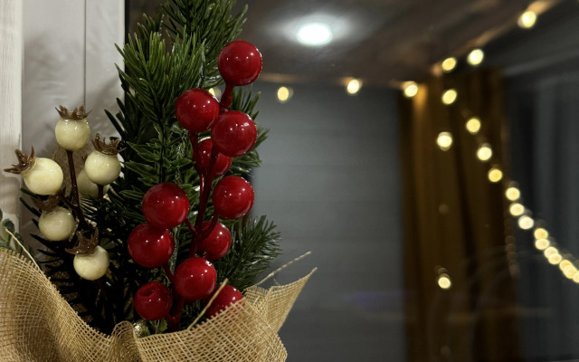 Частный дом Дом с чаном