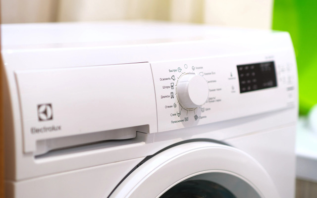 Апартаменты на Спортивной 17