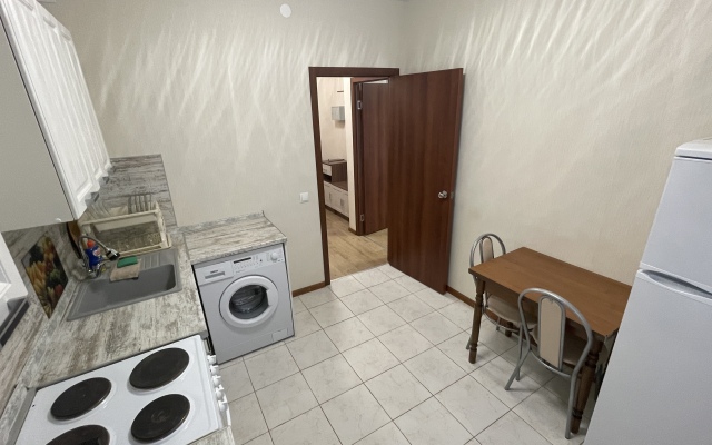 Spasskiy bulvar 3 Apartments