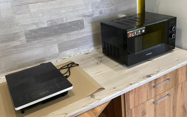 Апартаменты Верхняя Пышма