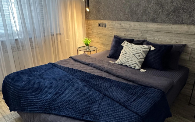 Апартаменты Бизнес Турмалин