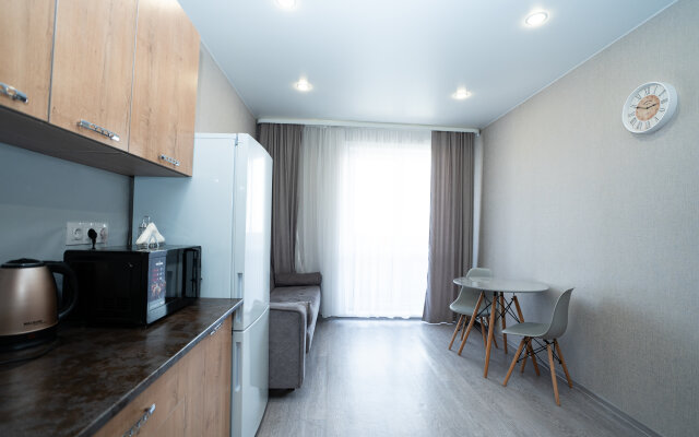 Na Aeroporte 2 Apartments