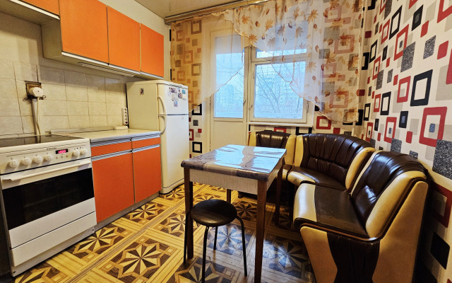 Квартира Большая Черкизовская, 20к2