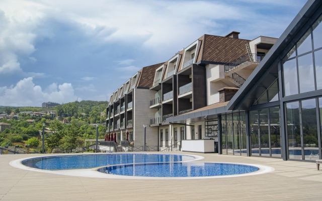 Resort SIA Resort & Spa
