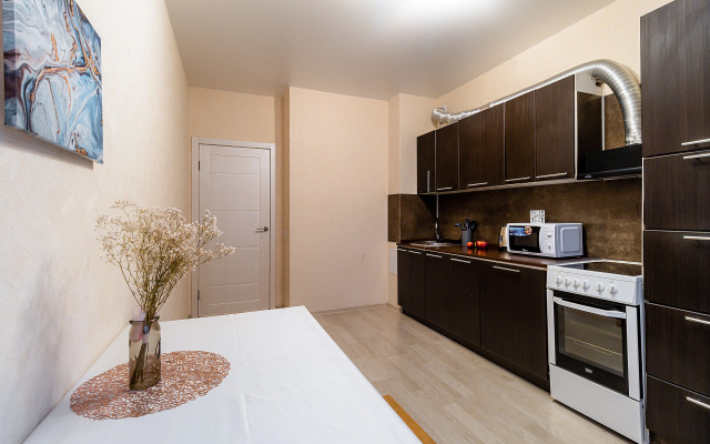 Norke Gagarina Apartments