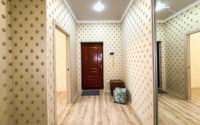 Апартаменты на Набережной