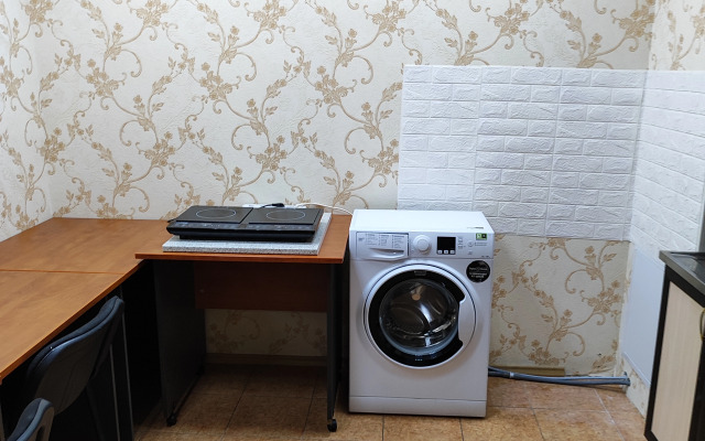 Studiya 5 Flat