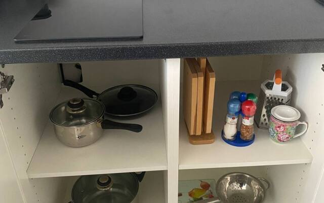 Квартира около Аквапарка ЛетоЛето