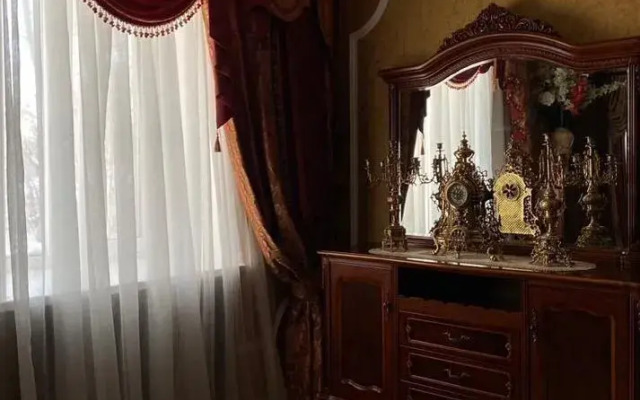 Квартира В Истopическом Центре Города