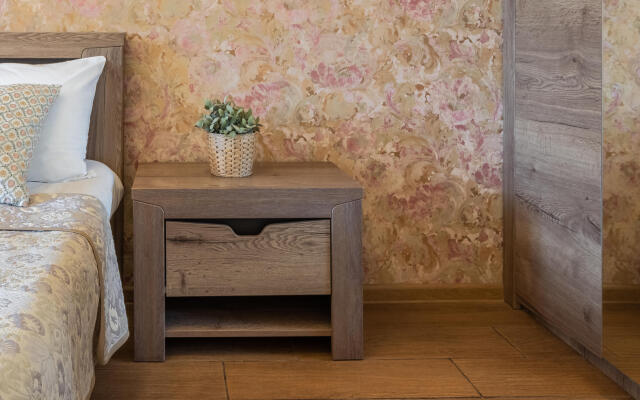 Апартаменты Место под солнцем 8