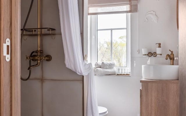 Dacha2023 Private house
