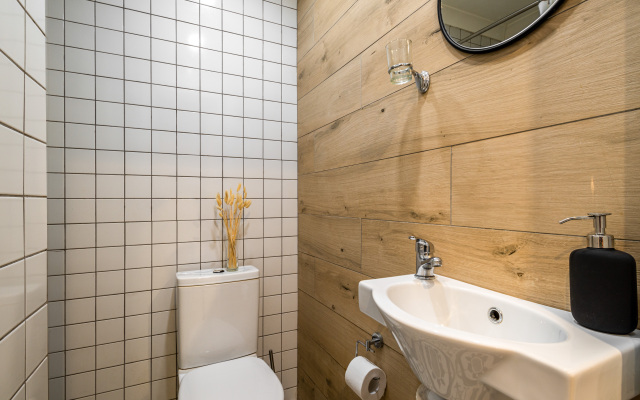 Apartments Edelweiss