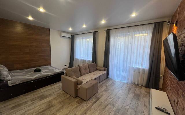 Квартира Никитинская 56