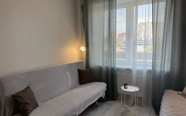 Zelenogradsk u Yeleny Apartments