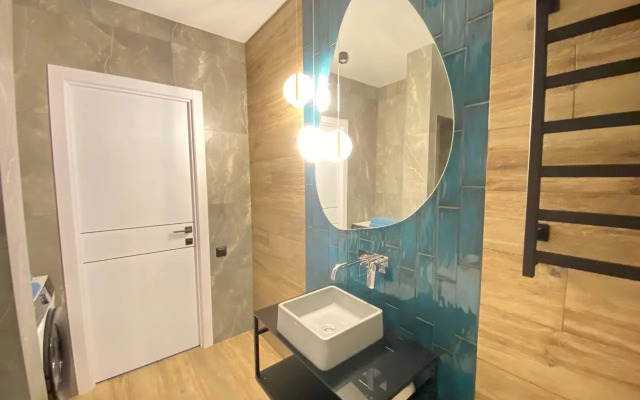 Апартаменты на Раскольникова