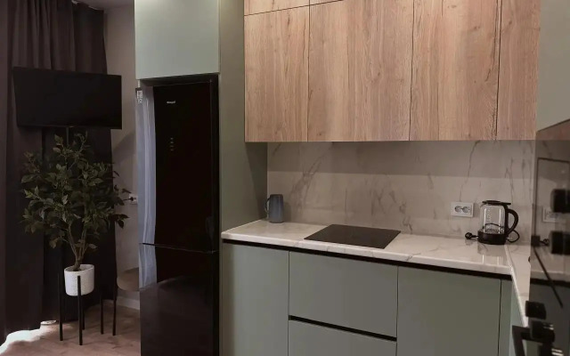 Квартира Стильная рядом с ДОН М4