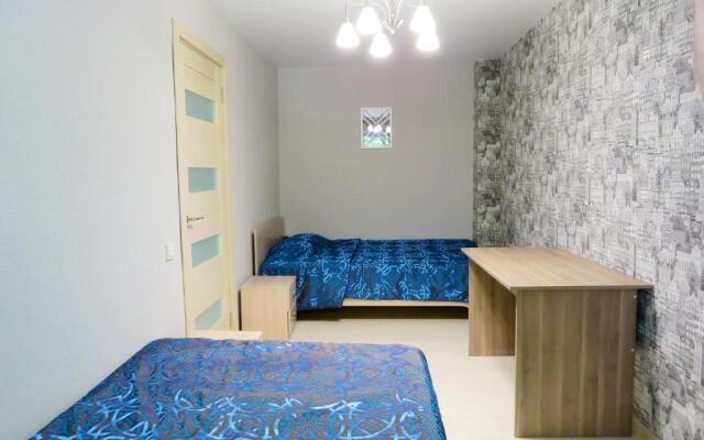 Квартира на Проспекте Ленина 59