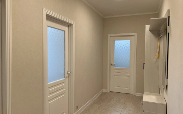 Апартаменты 245 Мира 44 лит 2