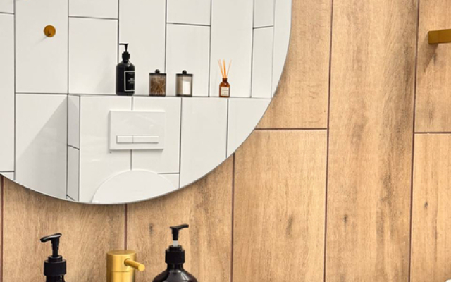 Квартира на Улице Фрунзе 31к2 3