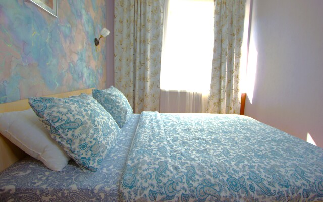 Квартира Свободна - Малая Грузинская 12