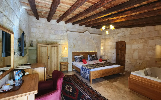 Отель Yıldız  - Ürgüp