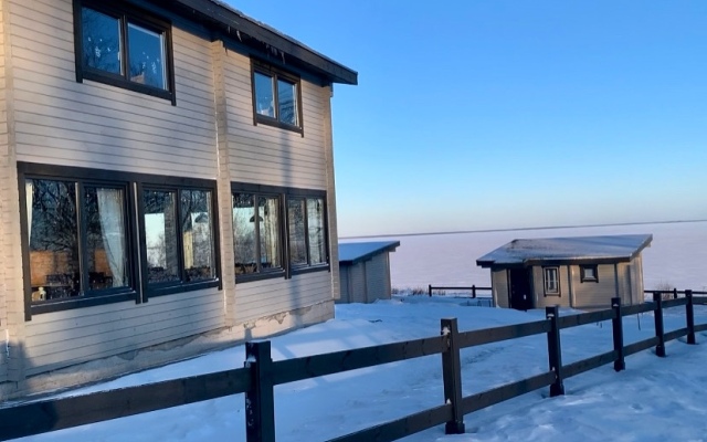 Гостевой дом Lake Park