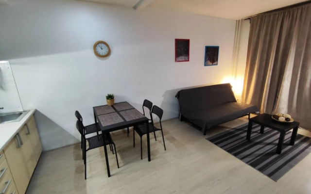 Otrada 4 Apartments