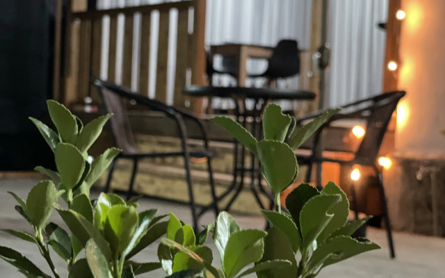 Lavilla Guest house