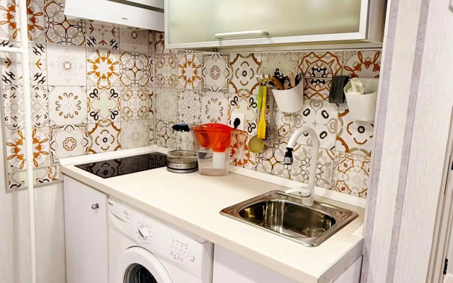 Квартира на Куйбышева 62